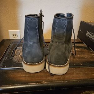 Carhartt Boots Sz 8.5